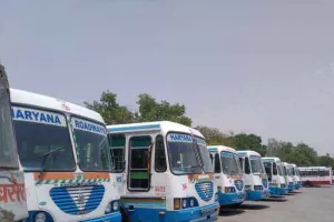हरियाणा पुलिस भर्ती परीक्षा: चलेगी स्पेशल बसें