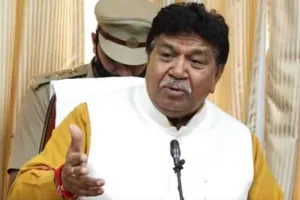 हरियाणा विधानसभा की नौकरियों के नाम पर गड़बड़झाला