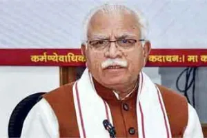 अध्यापक, कर्मचारी और अन्य वर्ग सब सरकार का हिस्सा : मनोहर