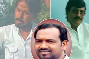 मुख्तार के दो शूटर पुलिस मुठभेड़ में ढेर