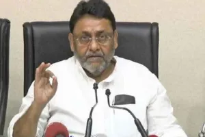 समीर वानखेड़े ने गलत सर्टिफिकेट देकर हासिल की नौकरी : नवाब मलिक