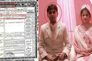 समीर वानखेड़े पर नया आरोप, नवाब मलिक ने जारी किया ‘निकाहनामा’