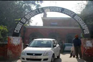 प्रकाश सिंह बादल को 28 नवंबर को पेश होने का समन