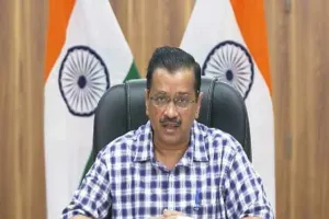 प्रदूषण नियंत्रण के लिए चलाया जाएगा जन अभियान: केजरीवाल