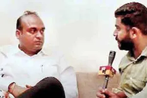 रणजीत हत्याकांड केस में सीबीआई की जांच में अनेक खामियां, खट्टा सिंह प्लांटिड गवाह: वरिष्ठ वकील अमित तिवाड़ी