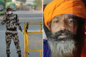 सिंघु बॉर्डर हत्या मामला: आरोपी सरबजीत को कोर्ट ने 7 दिन की पुलिस रिमांड पर भेजा