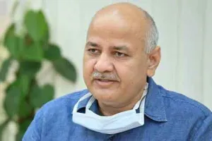 दिल्ली में एक नवंबर से खुलेंगे सभी स्कूल: सिसोदिया