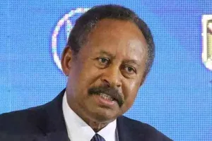 सूडान में सैन्य तख्तापलट, प्रधानमंत्री नजरबंद
