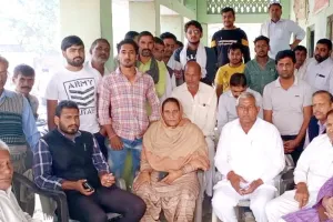 रानी बनी देश की पहली ट्रक यूनियन प्रधान
