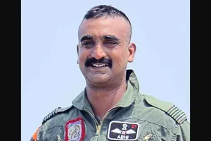 विंग कमांडर अभिनंदन को मिली पदोन्नति, ग्रुप कैप्टन बने
