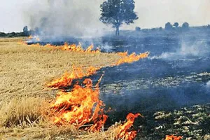 सांसों पर भारी पड़ रही लापरवाही