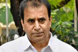 सुप्रीम कोर्ट ने देखमुख की याचिका पर सुनवायी करने से क्यों किया इन्कार