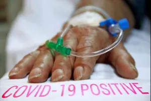 कोरोना पॉजिटिव की मृत्यु पर परिजनों को मिलेंगे 50 हजार