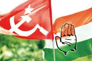 श्रीगंगानगर जिले में माकपा के कई नेता हुए कांग्रेस में शामिल