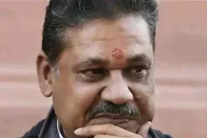 कीर्ति आजाद ने तृणमूल कांग्रेस का दामन थामा