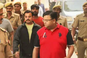 लखीमपुर हिंसा मामला: आशीष मिश्रा और अंकित दास की गन से चली थीं गोलियां