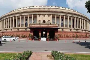 शीतकालीन सत्र: आम आदमी पार्टी ने राज्य सभा में एमएसपी पर स्थगन प्रस्ताव का दिया नोटिस