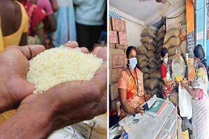 प्रधानमंत्री गरीब कल्याण अन्न योजना की मियाद बढ़ी