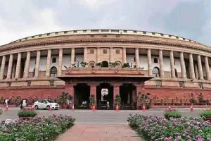 शीतकालीन सत्र में सभी मुद्दों पर चर्चा के लिये सरकार तैयार: प्रह्लाद जोशी