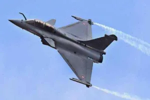 राफेल डील मामला: कंपनी ने भारत के बिचौलिए को दिए 65 करोड़ रुपए घूस