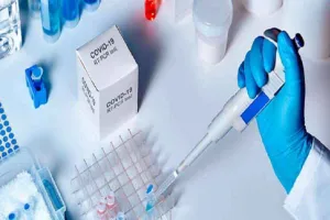 भारत आने से पहले विदेशियों को कराना होगा आरटी-पीसीआर