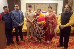 हमारे घरों से हो महिला सशक्तिकरण की शुरूआत: शील मधुर
