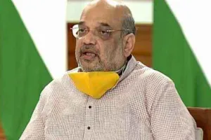 नागालैंड घटना पर बोले शाह-संदिग्धों की आशंका में हुई घटना, एक महीने में रिपोर्ट सौंपेगी एसआईटी