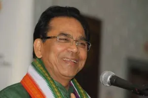 अशोक चक्रधर को मिलेगा सुरेन्द्र दुबे स्मृति पुरस्कार