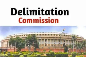 परिसीमन आयोग की सिफारिशें निराशाजनक, एक जनवरी को श्रीनगर में प्रदर्शन : पीएजीडी