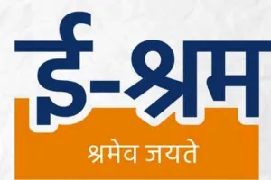 14 करोड़ से अधिक ई. श्रम कार्ड जारी