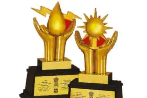 14 दिसंबर को मिलेगा राजस्थान को नेशनल एनर्जी कंजर्वेशन अवार्ड