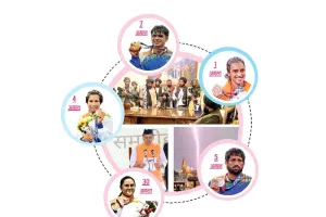 अलविदा 2021 : जानें, July और August की प्रमुख घटनाएं