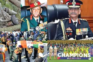 अलविदा 2021 : जानें, November और December की प्रमुख घटनाएं