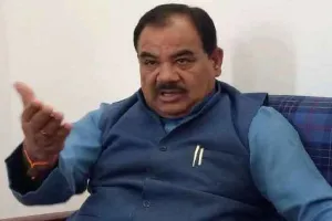 उत्तराखंड: हरक सिंह रावत ने बढ़ाई भाजपा की टेंशन