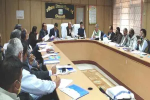 18 और 19 दिसंबर को प्रदेशभर में 291 परीक्षा केन्द्रों पर होगी परीक्षा
