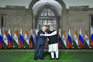 कोविड चुनौतियों के बावजूद, भारत और रूस के संबंध नहीं बदले: प्रधानमंत्री