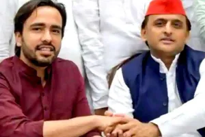 अखिलेश-जयंत की पहली साझा रैली आज मेरठ में