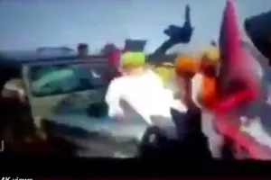 लखीमपुर कांड को एसआईटी ने सोची समझी साजिश माना