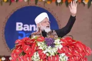 मोदी ने हिमाचल प्रदेश में 11 हजार करोड़ रुपये की परियोजनाओं का उद्घाटन-शिलान्यास किया