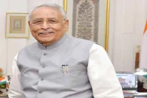 जद(यू) के राज्यसभा सांसद महेन्द्र प्रसाद का निधन