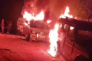नगालैंड फायरिंग में 13 लोगों की मौत, शाह ने जताया दु:ख