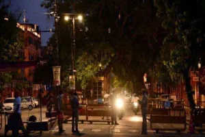 ओमिक्राॅन की आहटः हरियाणा में नाइट कफ्र्यू लागू
