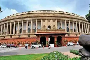 संसद का शीतकालीन सत्र समाप्त: लोकसभा में 82 और राज्यसभा में सिर्फ 47 फीसदी हुआ कामकाज