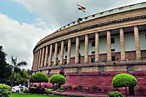 संसद का शीतकालीन सत्र: जम्मू कश्मीर में आतंक की घटनाओं पर चर्चा की मांग