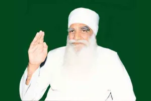 याद-ए-मुर्शिद परमपिता शाह सतनाम जी महाराज 30वां फ्री नेत्र जांच शिविर 12 से