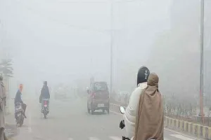 हरियाणा-पंजाब में पांच से 6 दिसंबर को कुछ स्थानों पर बारिश के आसार