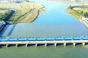 प्रधानमंत्री ने ‘सरयू नहर राष्ट्रीय परियोजना’ राष्ट्र को समर्पित की