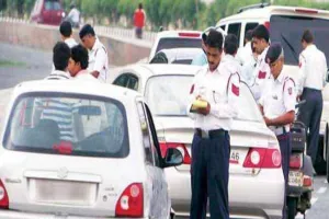 दिल्ली एनसीआर के 14 जिलों में बढ़ेगी सख्ती