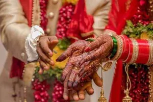 महिलाओं की विवाह की कानूनी उम्र होगी 21 वर्ष