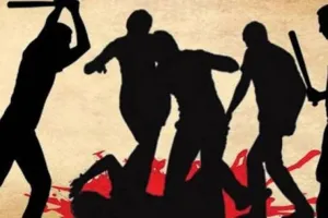 महिला की बेरहमी से लाठी से मारपीट, जानें, क्या है मामला